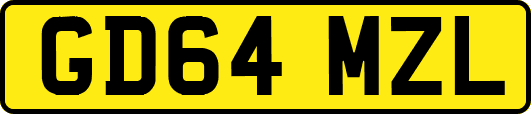 GD64MZL