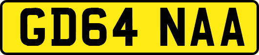 GD64NAA