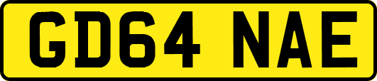 GD64NAE