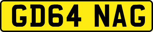 GD64NAG