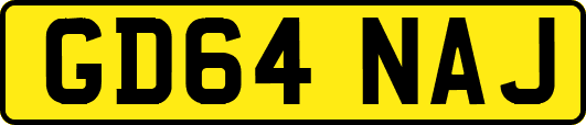 GD64NAJ