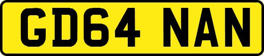 GD64NAN