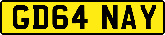 GD64NAY