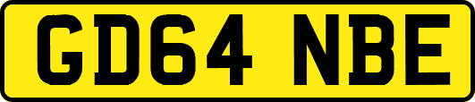 GD64NBE