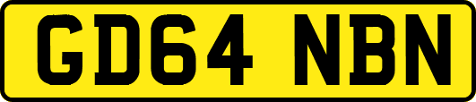 GD64NBN