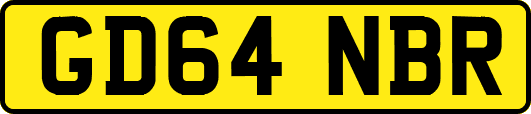 GD64NBR