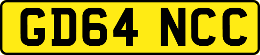GD64NCC