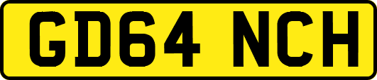 GD64NCH