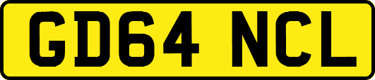 GD64NCL