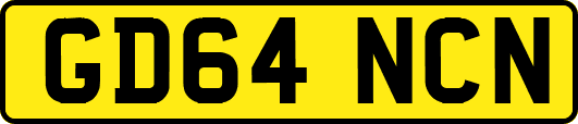 GD64NCN