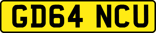 GD64NCU