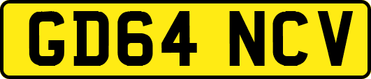 GD64NCV