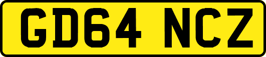 GD64NCZ