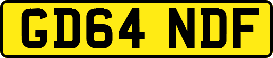 GD64NDF
