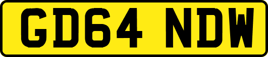 GD64NDW