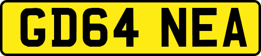 GD64NEA