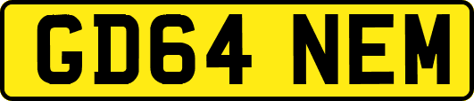 GD64NEM