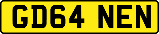 GD64NEN