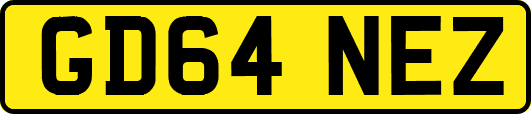 GD64NEZ