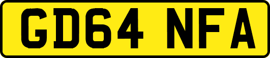 GD64NFA
