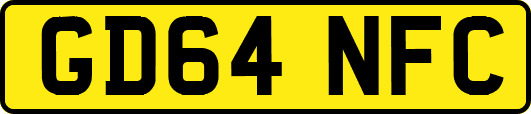 GD64NFC