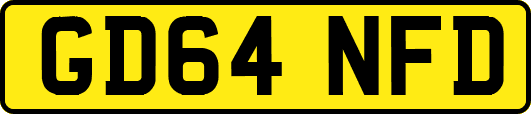 GD64NFD