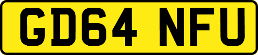 GD64NFU