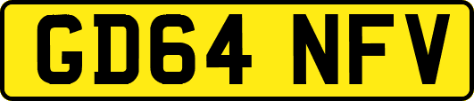GD64NFV