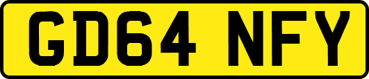 GD64NFY