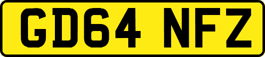 GD64NFZ