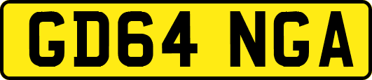GD64NGA