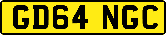 GD64NGC