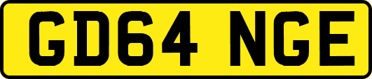 GD64NGE