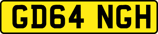 GD64NGH