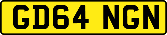 GD64NGN
