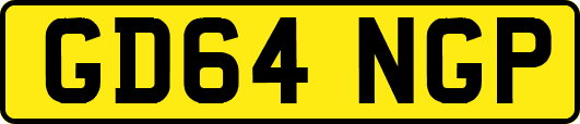 GD64NGP