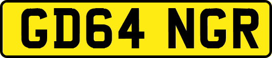 GD64NGR