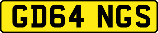 GD64NGS