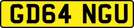GD64NGU