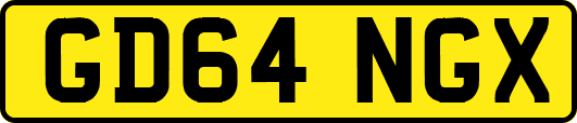 GD64NGX