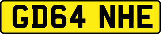 GD64NHE