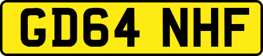 GD64NHF