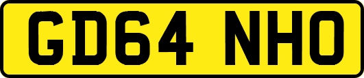 GD64NHO