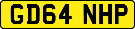 GD64NHP