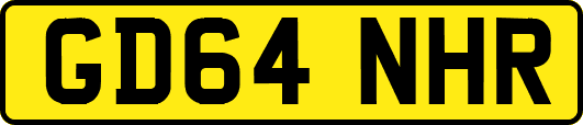 GD64NHR