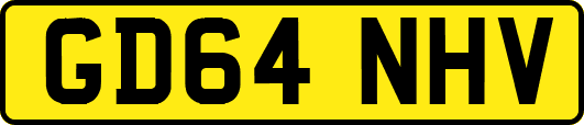 GD64NHV