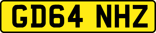 GD64NHZ
