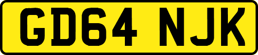 GD64NJK