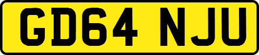 GD64NJU