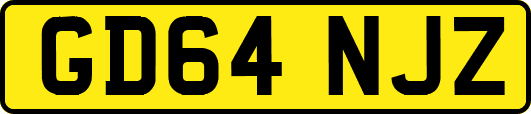 GD64NJZ